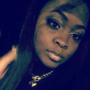 Meet your Posher, Porsha